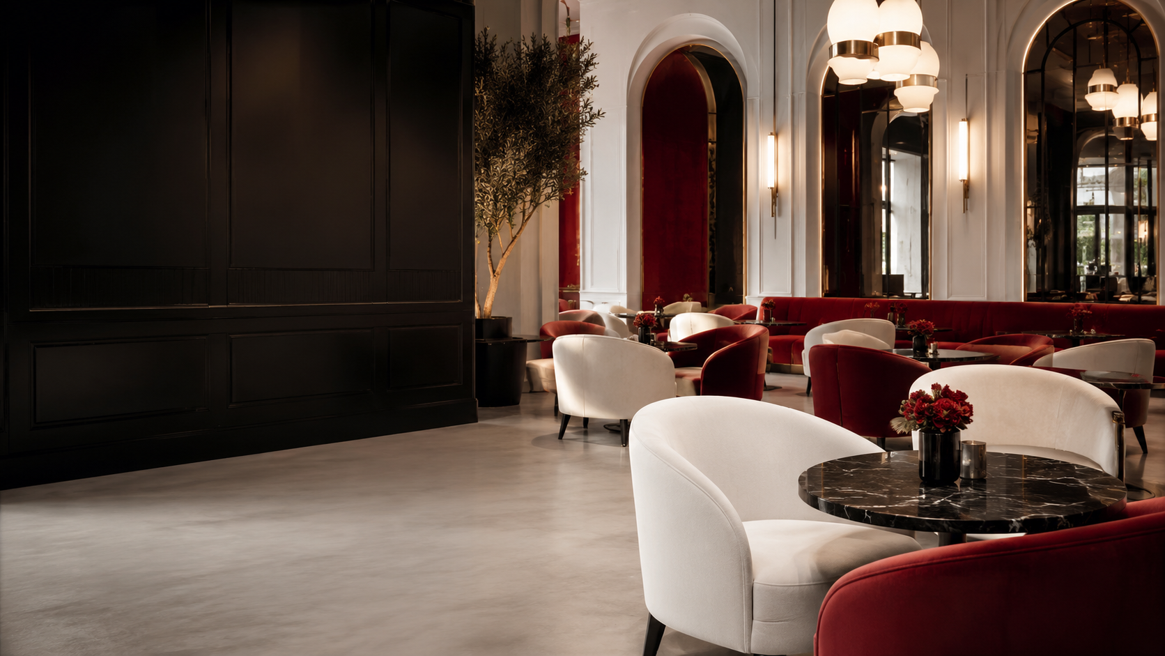 Mobilier premium Decorili