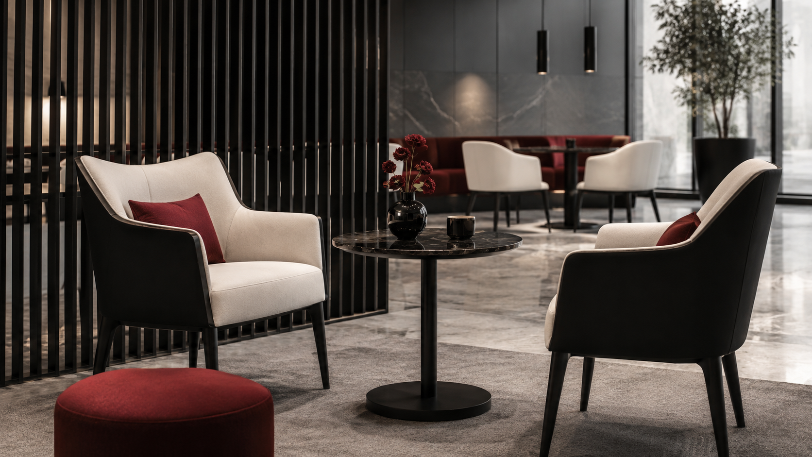 Decorili showroom premium